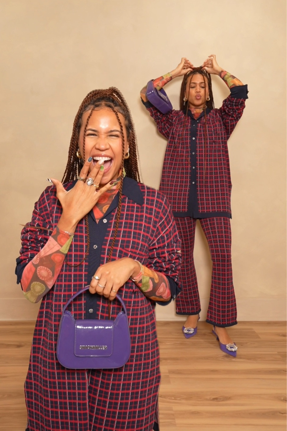 The perfect comfy set 

#LTKItBag #LTKWorkwear #LTKTravel