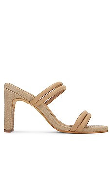 Kaanas Saratov Mule in Almond from Revolve.com | Revolve Clothing (Global)