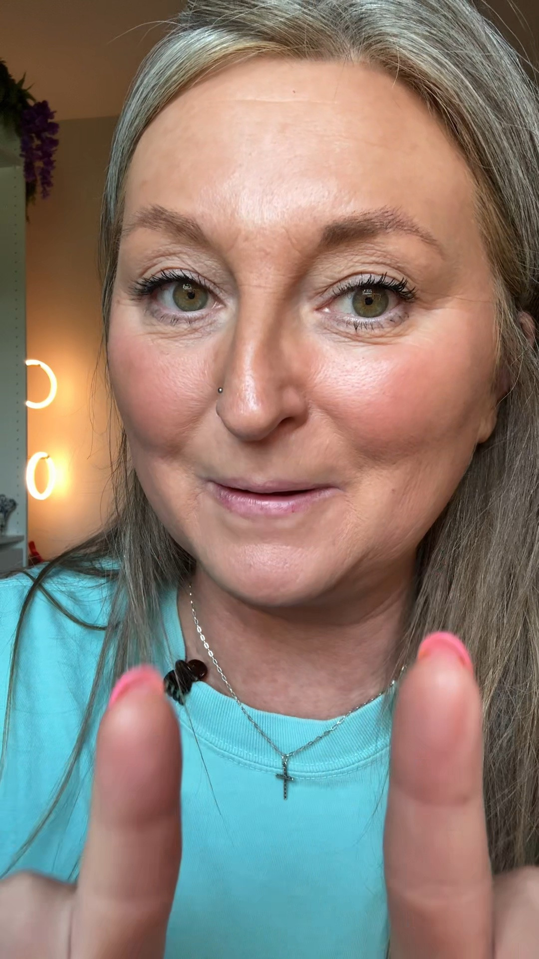 Thin lip besties… the lip launches lately have been INSANE 👀💋

Just doing a little roundup of some of the newest lips I’ve picked up from Maybelline New York, NYX Professional Makeup, CoverGirl and more because there have been way too many good ones lately 🤭

Which one are you grabbing first??

#ThinLipBestie #ThinLipBestieApproved #LipCombo #MakeupOver40 #NewMakeup

#LTKselfcare #LTKOver40 #LTKBeauty