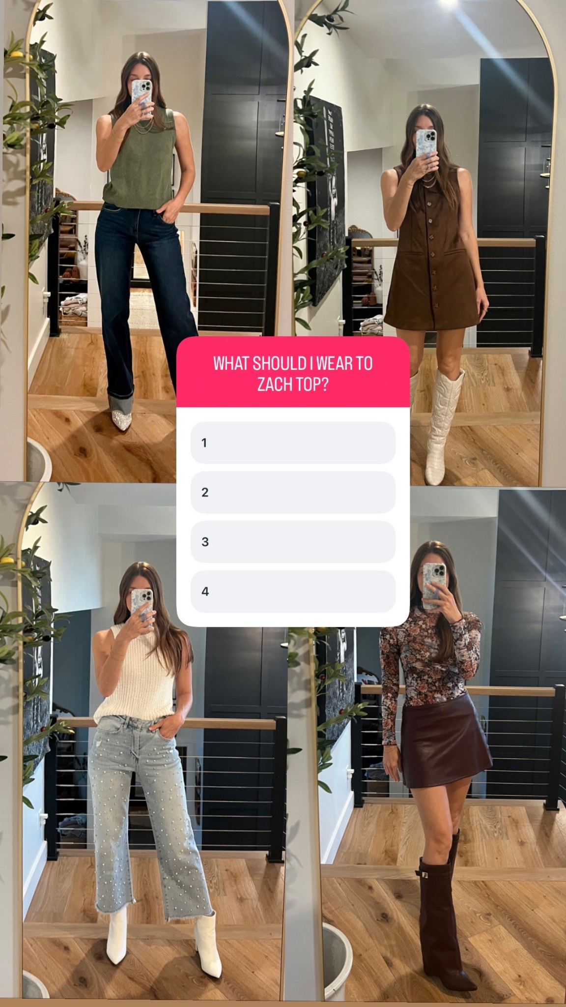 Country concert fall style. Jeans dress skirt boots. Target. Vici  

#LTKFindsUnder50 #LTKSaleAlert #LTKOver40