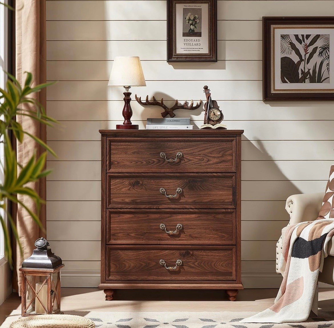 Just ordered a set of two of this dresser! I am going to put them on either side of my fireplace. We need storage, so I’m planning to fill the drawers with blankets and board games!

#LTKdayinmylife #LTKOver40 #LTKHome