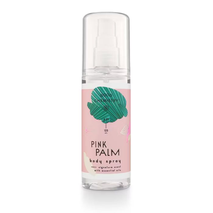 Pink Palm by Good Chemistry™ - Women's Body Mist- 4.25 fl oz | Target