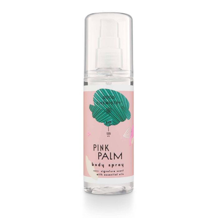 Pink Palm by Good Chemistry™ - Women's Body Mist- 4.25 fl oz | Target