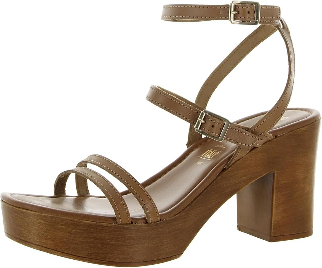 Seychelles Women's Platform Sandal Heeled | Amazon (US)
