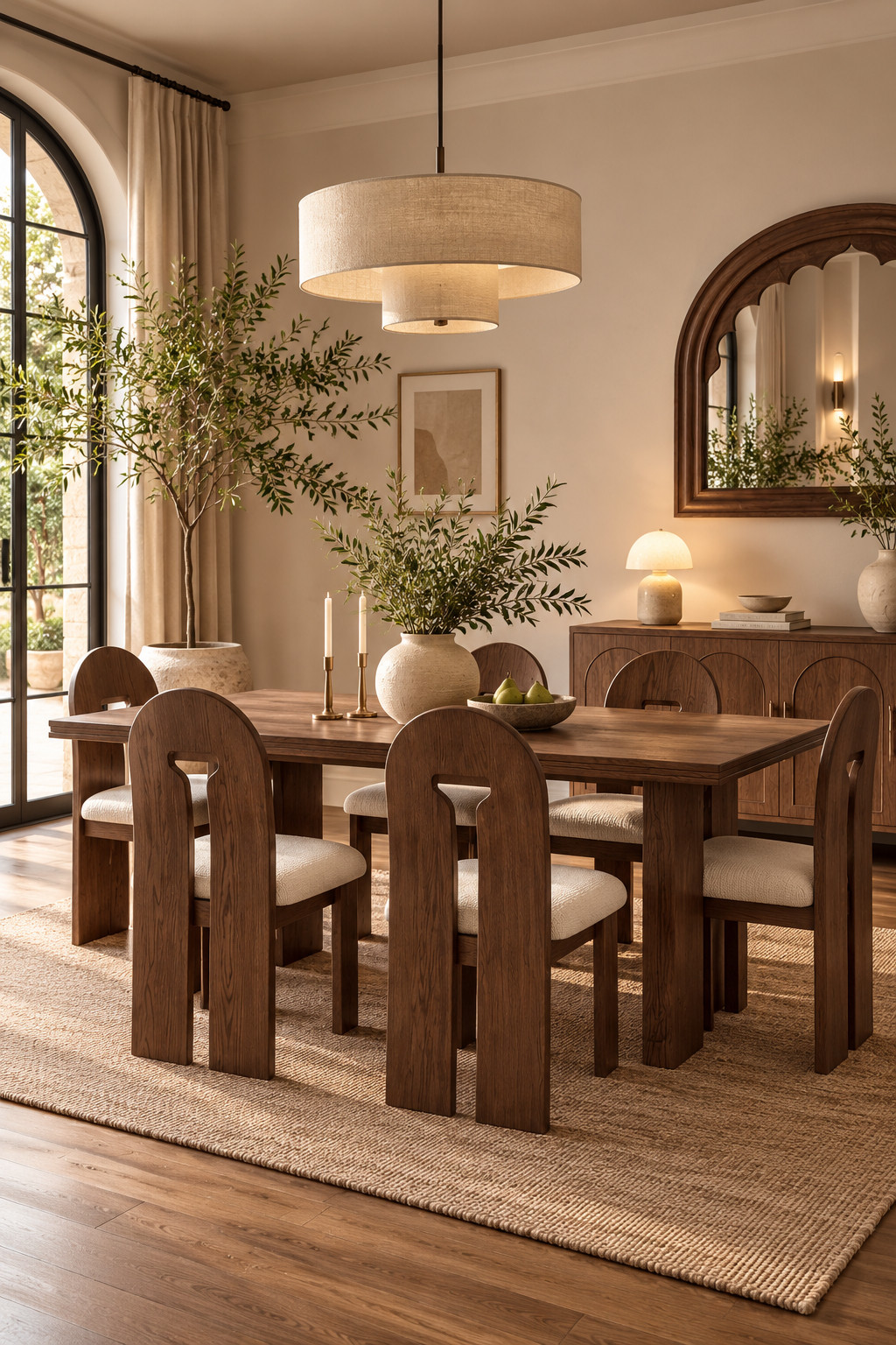 A pretty dining table seriously changes the whole room ✨ These Castlery finds are perfect for everyday dinners but still feel nice enough for Thanksgiving and holiday hosting. Their Labor Day deals END TONIGHT — up to $600 off + Free Gift* + extra $100 off $1,500+ with code LDSALE.

#DiningTableSet #DiningRoomDecor #HolidayHosting #ThanksgivingIdeas #CastlerySale #LaborDayDeals #HomeFurniture #DiningRoomRefresh #HomeInspo #FallHomeIdeas #ModernInteriors #FurnitureDeals 

 #LTKSeasonal #LTKHome #LTKSaleAlert