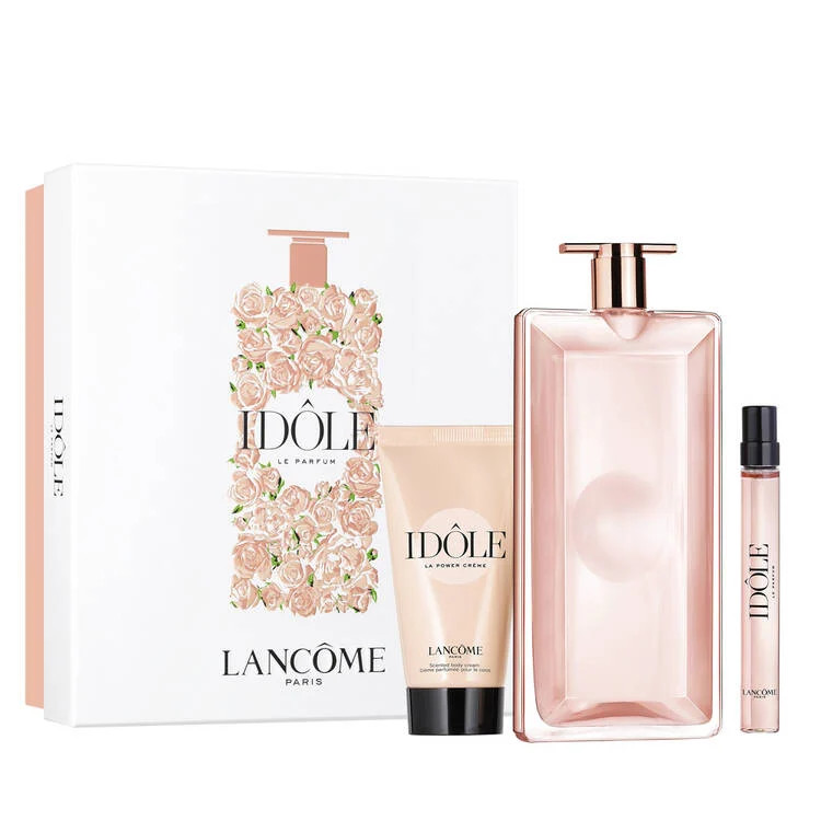 IDÔLE 3-PIECE SET - LANCÔME | Lancome (US)