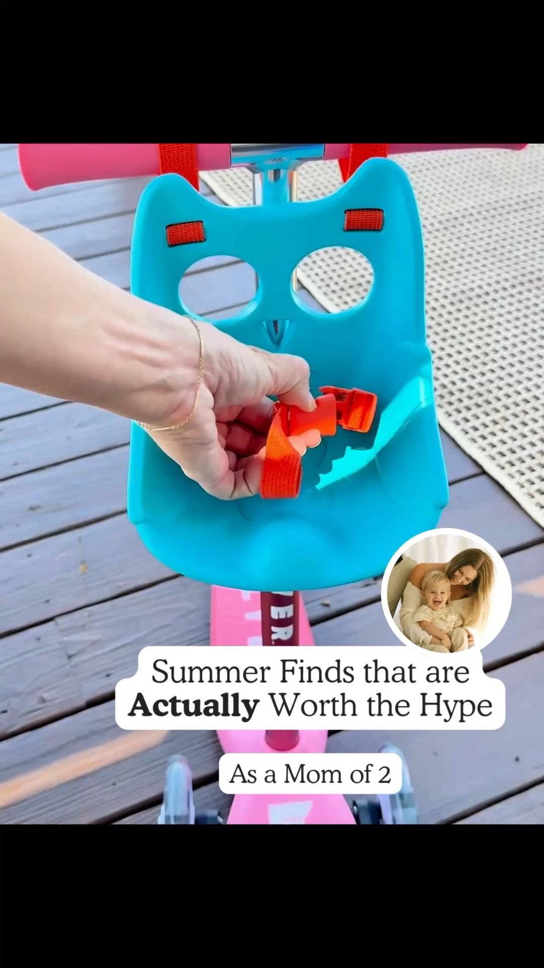 Summer finds that are actually worth the hype