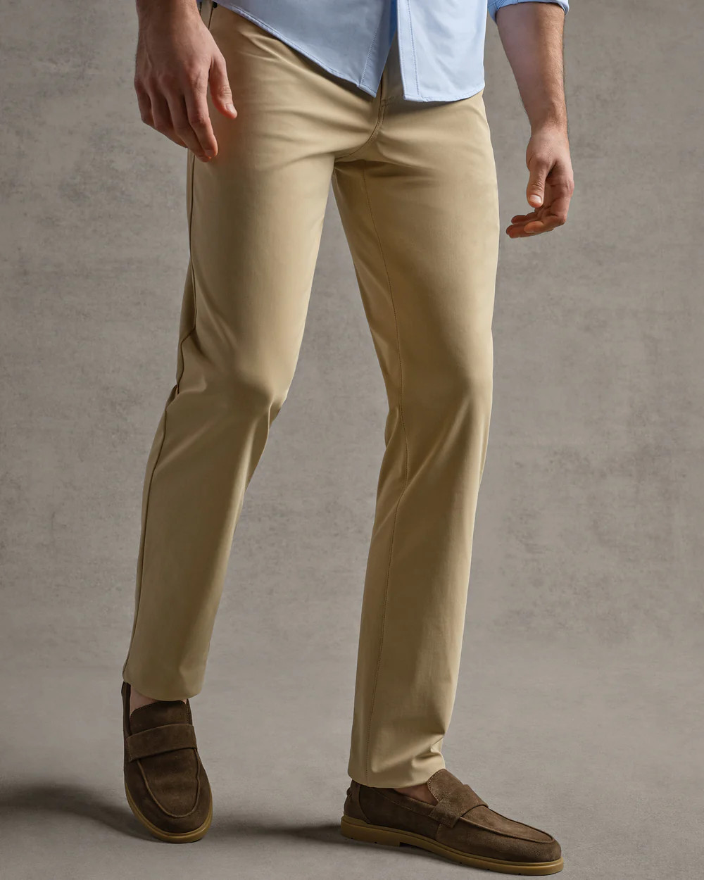 Commuter® Pro Five Pocket | Rhone