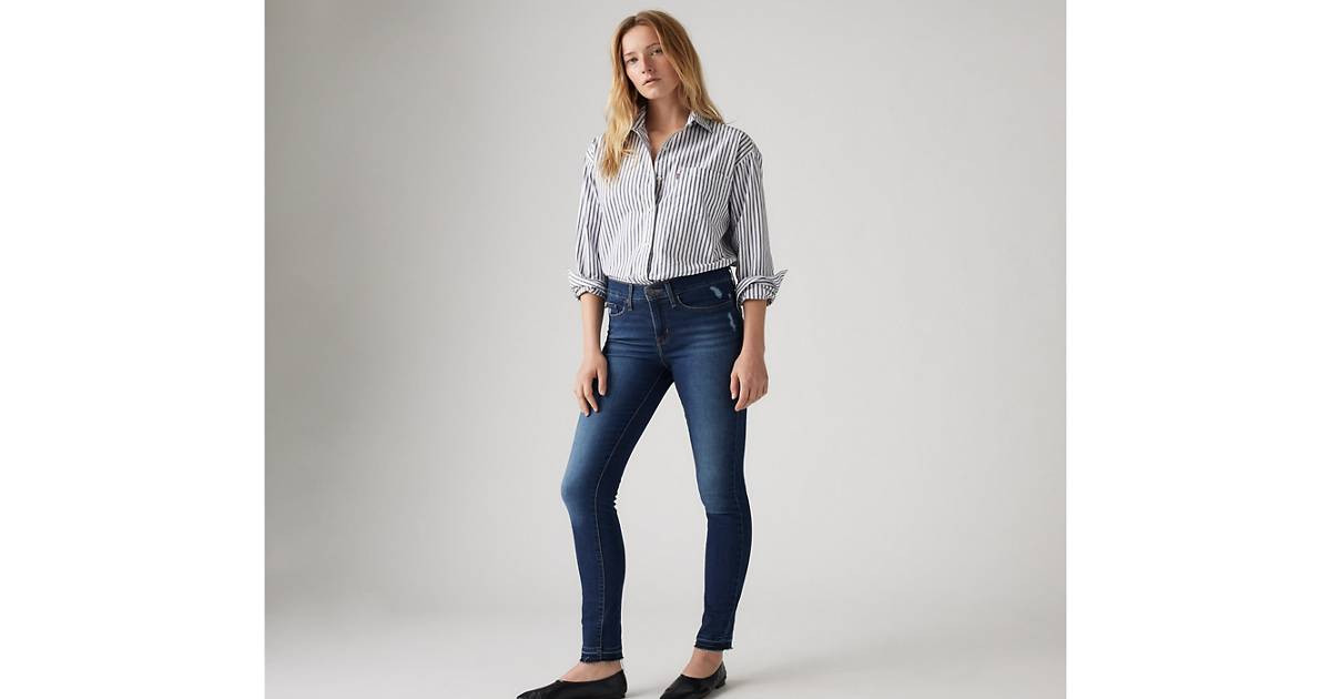 311 Shaping Skinny Women's Jeans | Levi's US