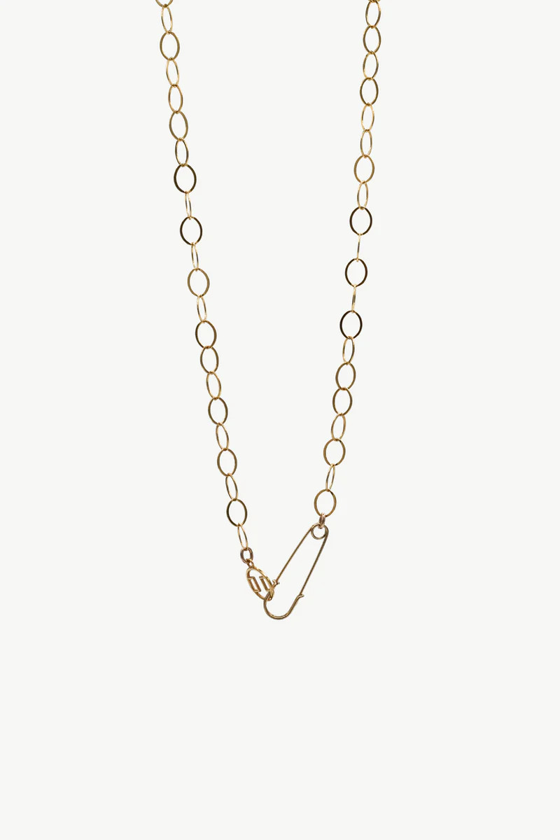 Landon Necklace | Harvest Jewels