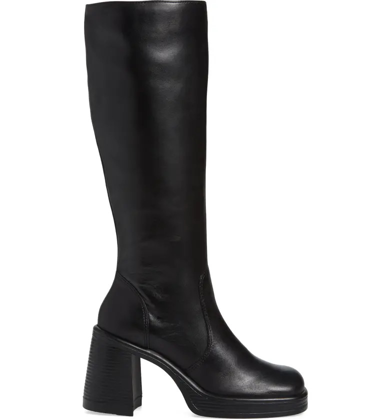 Fanatik Knee High Boot | Nordstrom