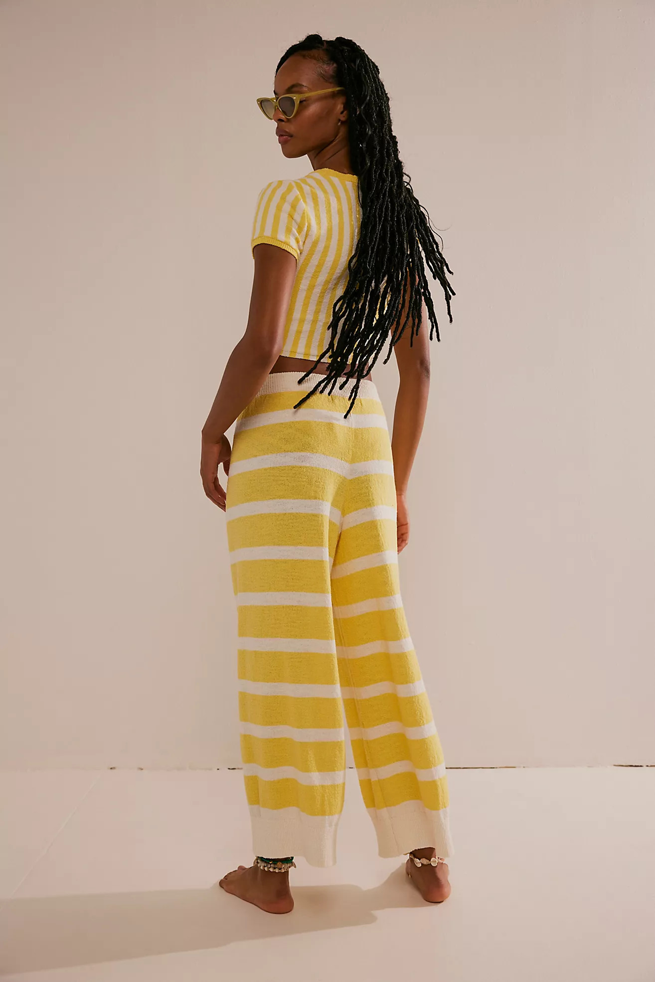 Roberta Sweater Set | Free People (Global - UK&FR Excluded)