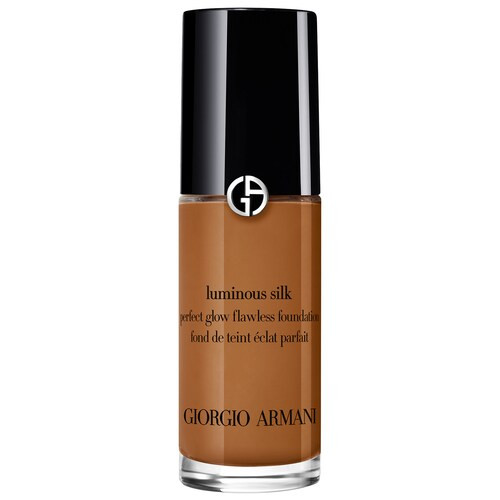 Mini Luminous Silk Perfect Glow Flawless Oil-Free Foundation | Sephora (US)