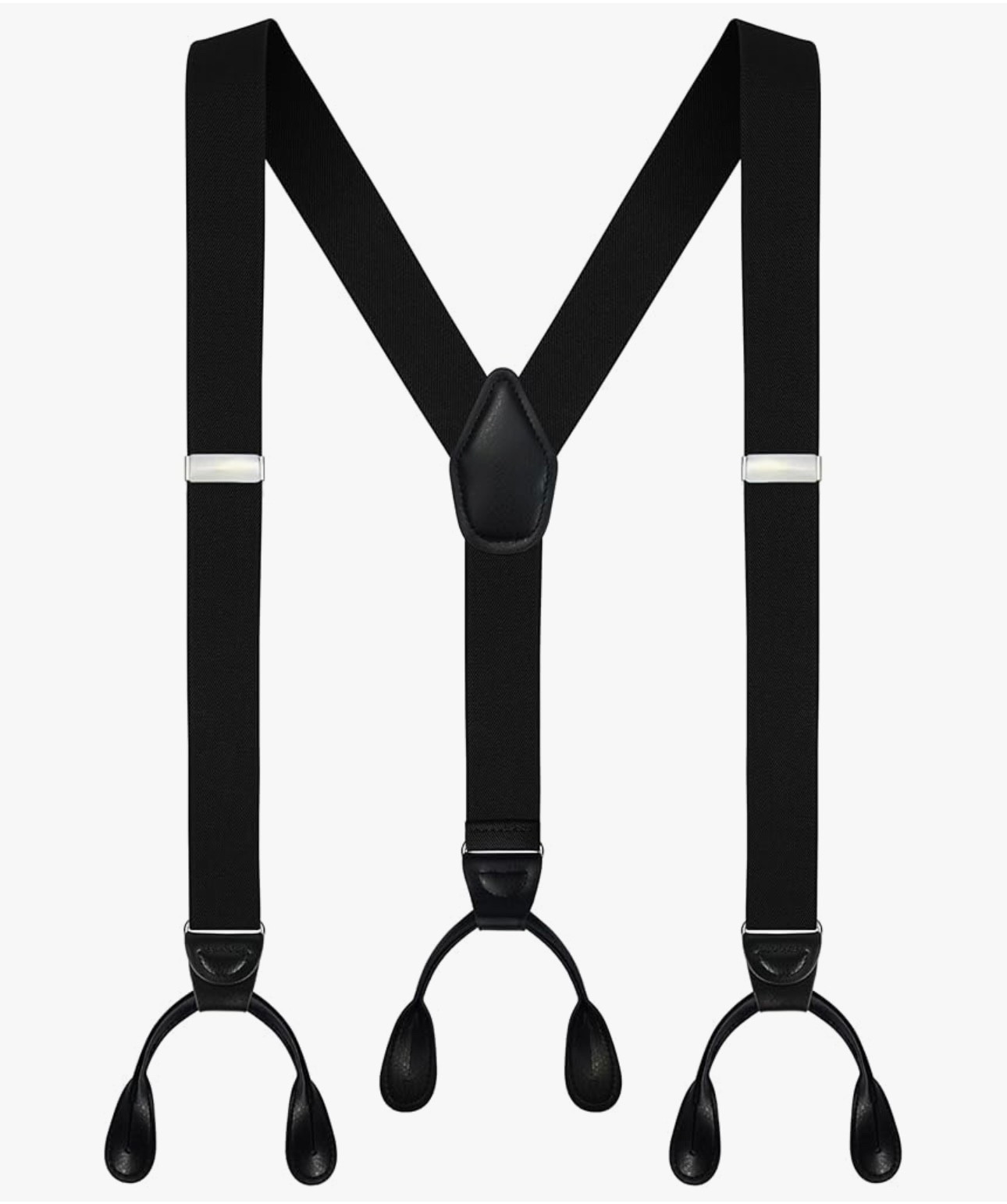 Men’s suspenders for work 

#LTKStyleTip #LTKMens #LTKFindsUnder50