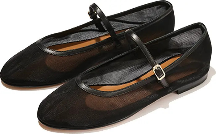 The Mesh Demi Jane | Nordstrom