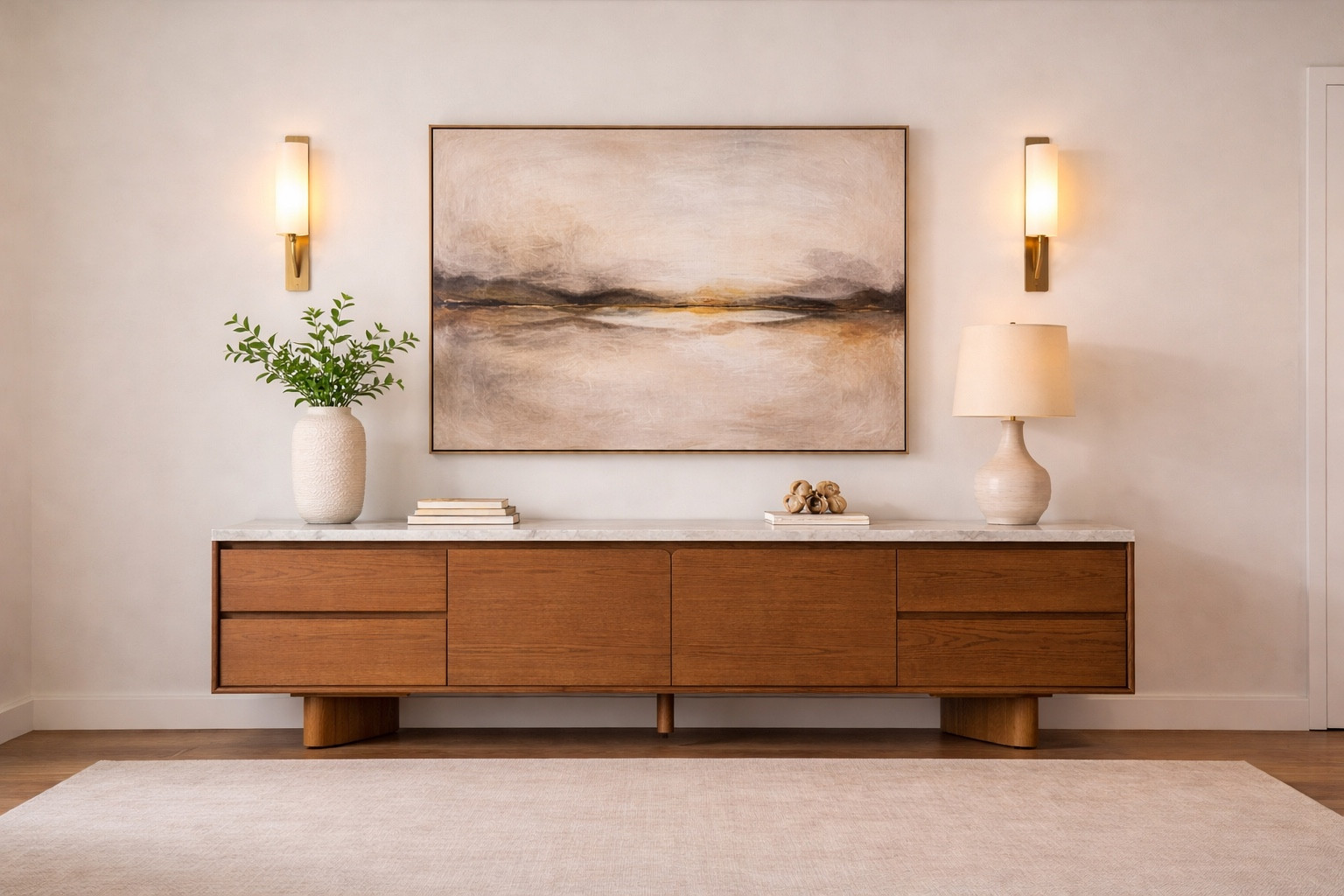 Have been trying different sideboards from @hernest and this one look so earthy and organic in my guest suite! 



#LTKSaleAlert #LTKHome