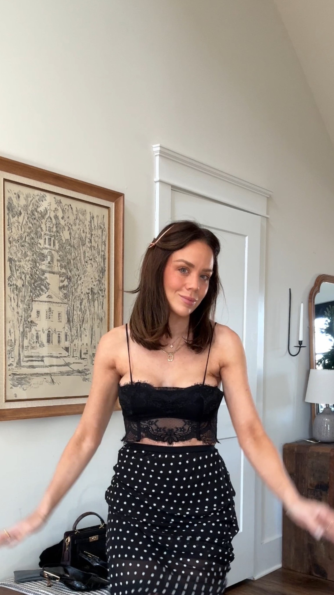 This bralette is my absolute favorite I own! I have 3 colors it’s tts I’m in M 

#LTKootd #LTKValentine