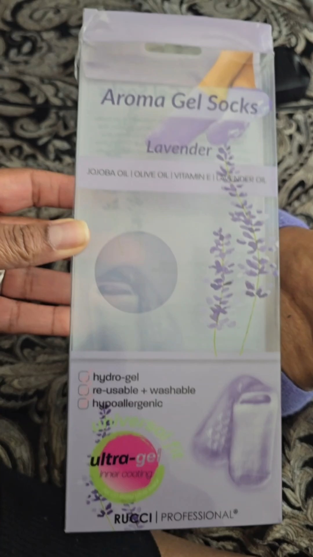 Spring is here!  Time to get those feet pretty!  #pedicures

#LTKVideo #LTKFestival #LTKbeauty