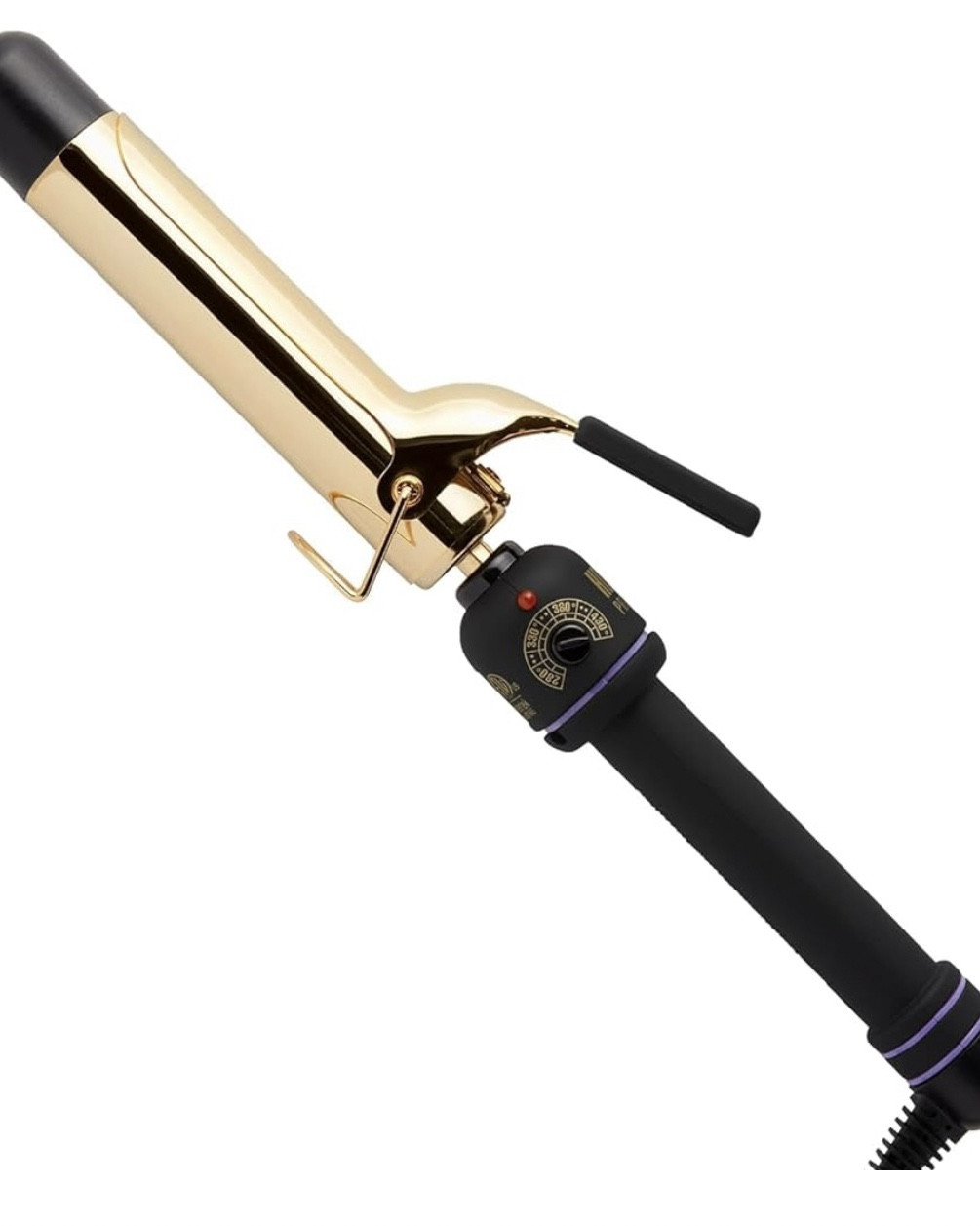 The only curling iron I own. If you love a loose beachy wave, this is for you. 

#LTKWedding #LTKBeauty #LTKHome