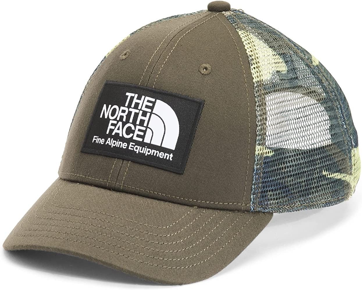 The North Face Kids' Mudder Trucker Hat | Amazon (US)