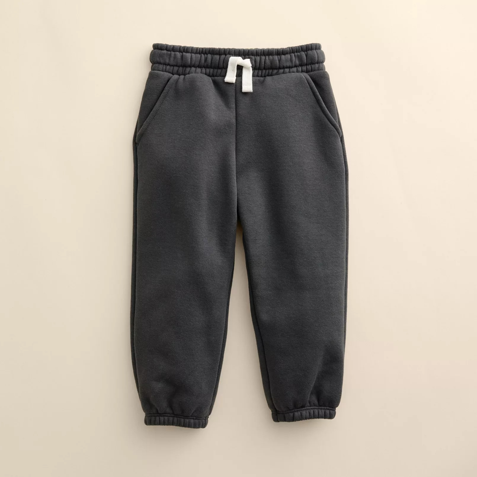 Kids 4-12 Little Co. by Lauren Conrad Fleece Joggers | Kohl's