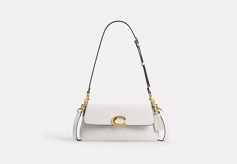 Jet Shoulder Bag | Coach (US)