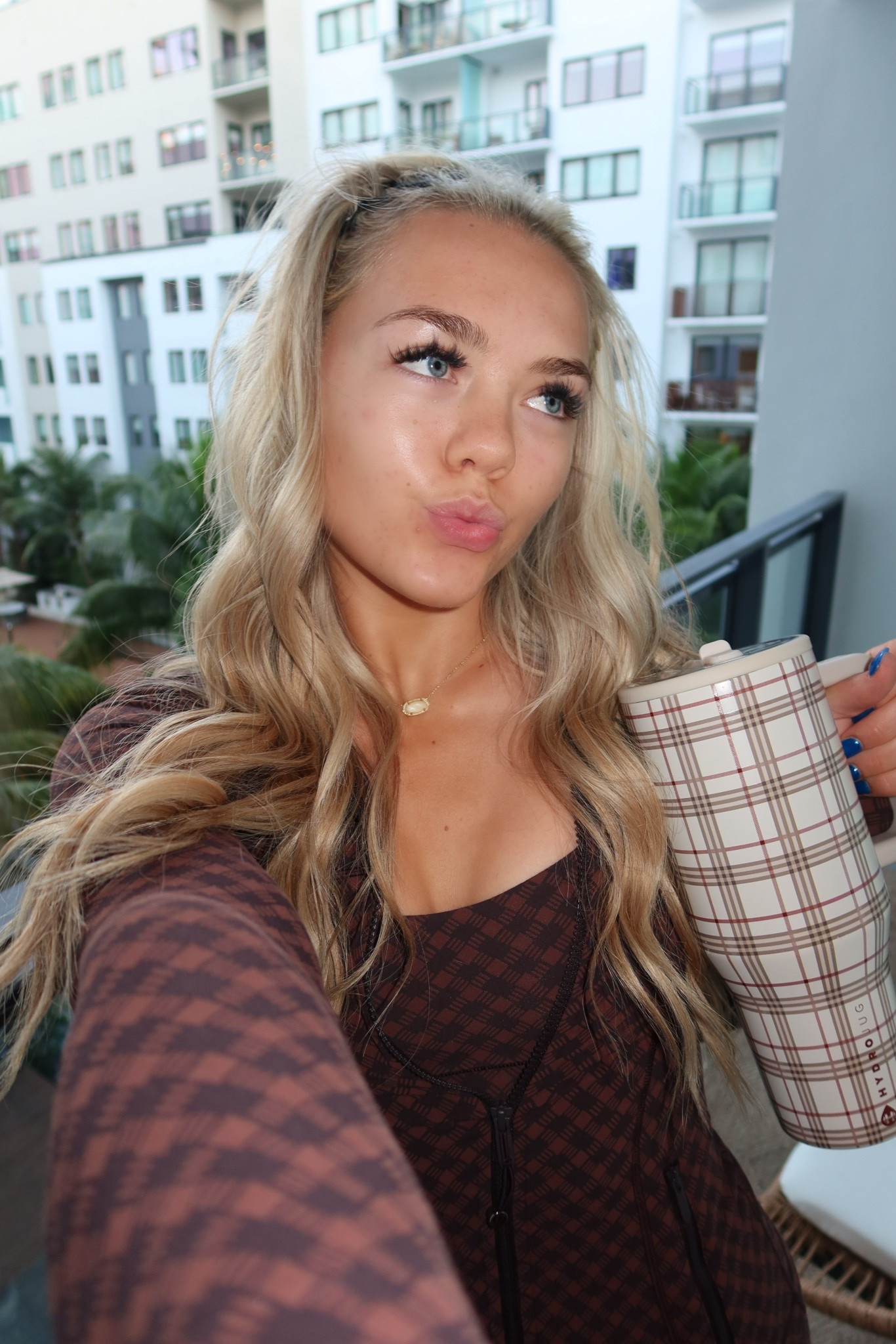 Matching sets forever 🤍
I live in Lululemon sets because they’re insanely comfortable while still looking put together. Finished the look with my favorite HydroJug — hydration always 🫶

My exact set is sold out, but I linked similar Lululemon sets you’ll love for everyday wear. #Lululemoncreator 

#LTKfitnessgoals #LTKFindsUnder100 #LTKootd