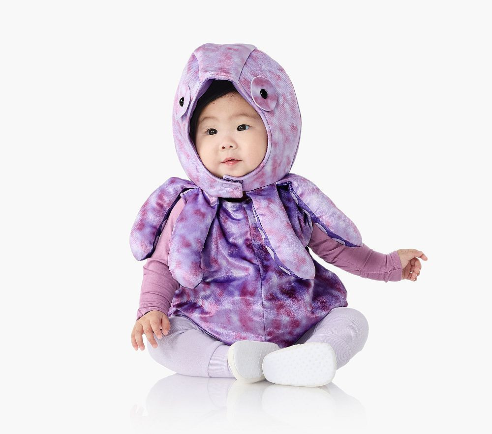 Baby Octopus Costume | Pottery Barn Kids