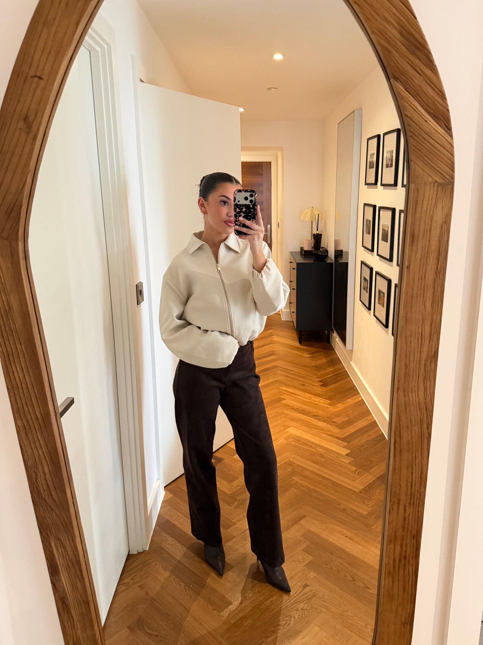 New in Zara outfit inspo 🤍

#LTKuk #LTKspring #LTKeurope