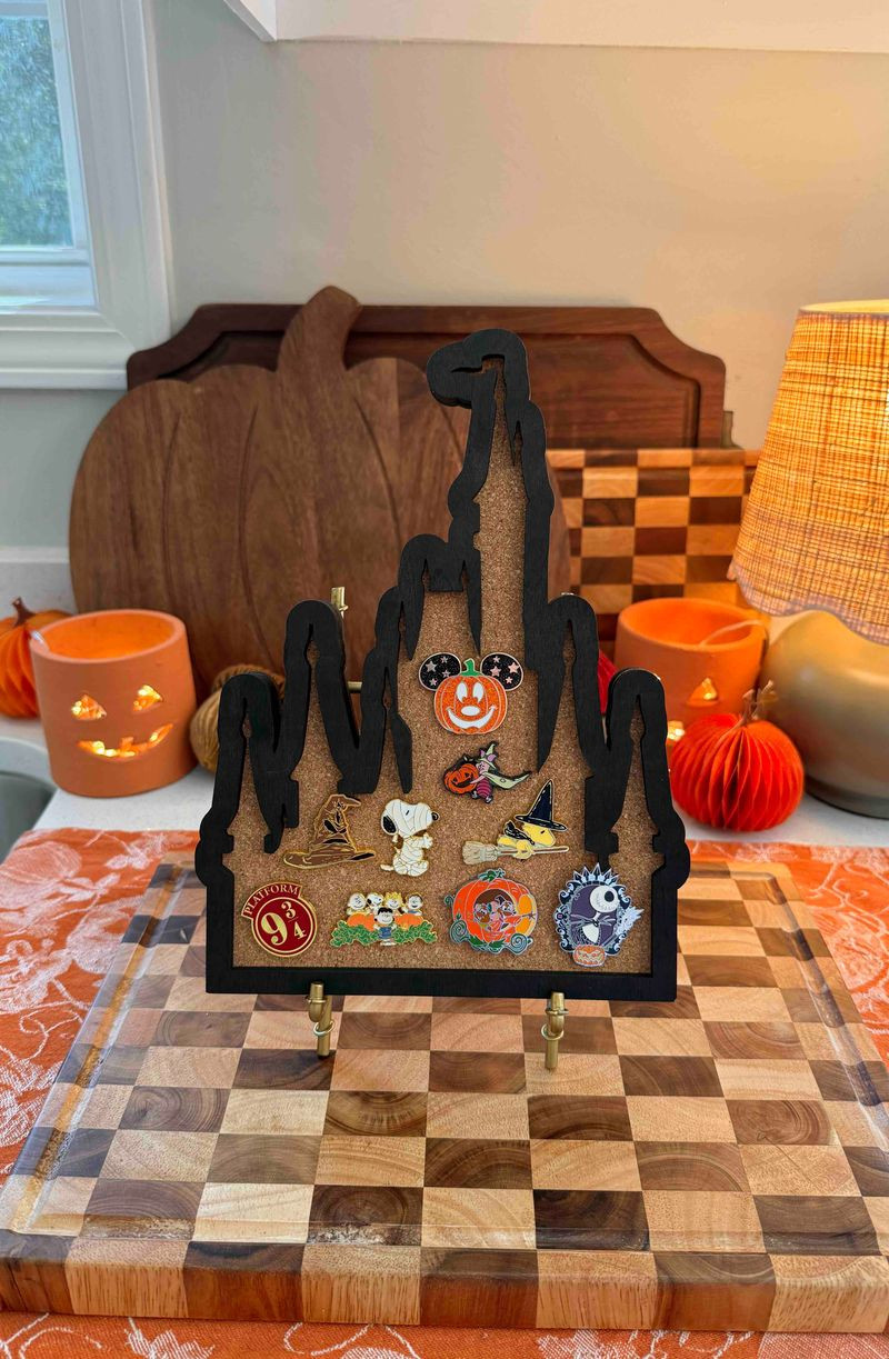 Go to shopmy.us/shop/kendallallen to shop this post - a lot of the things aren't linkable on LTK 

 #LTKHalloween #LTKSeasonal #LTKParties