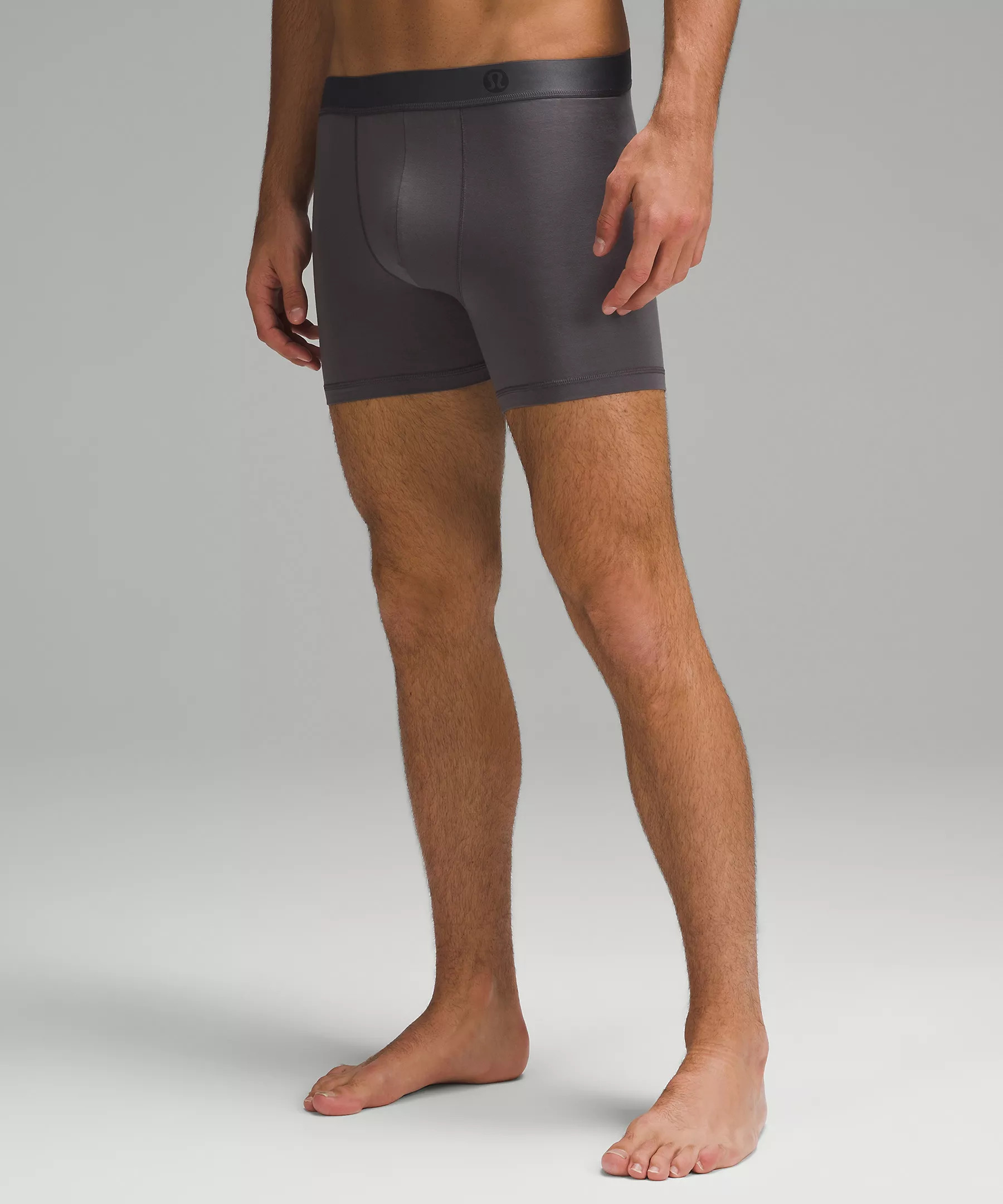 Always In Motion Boxer 5" | Lululemon (US)