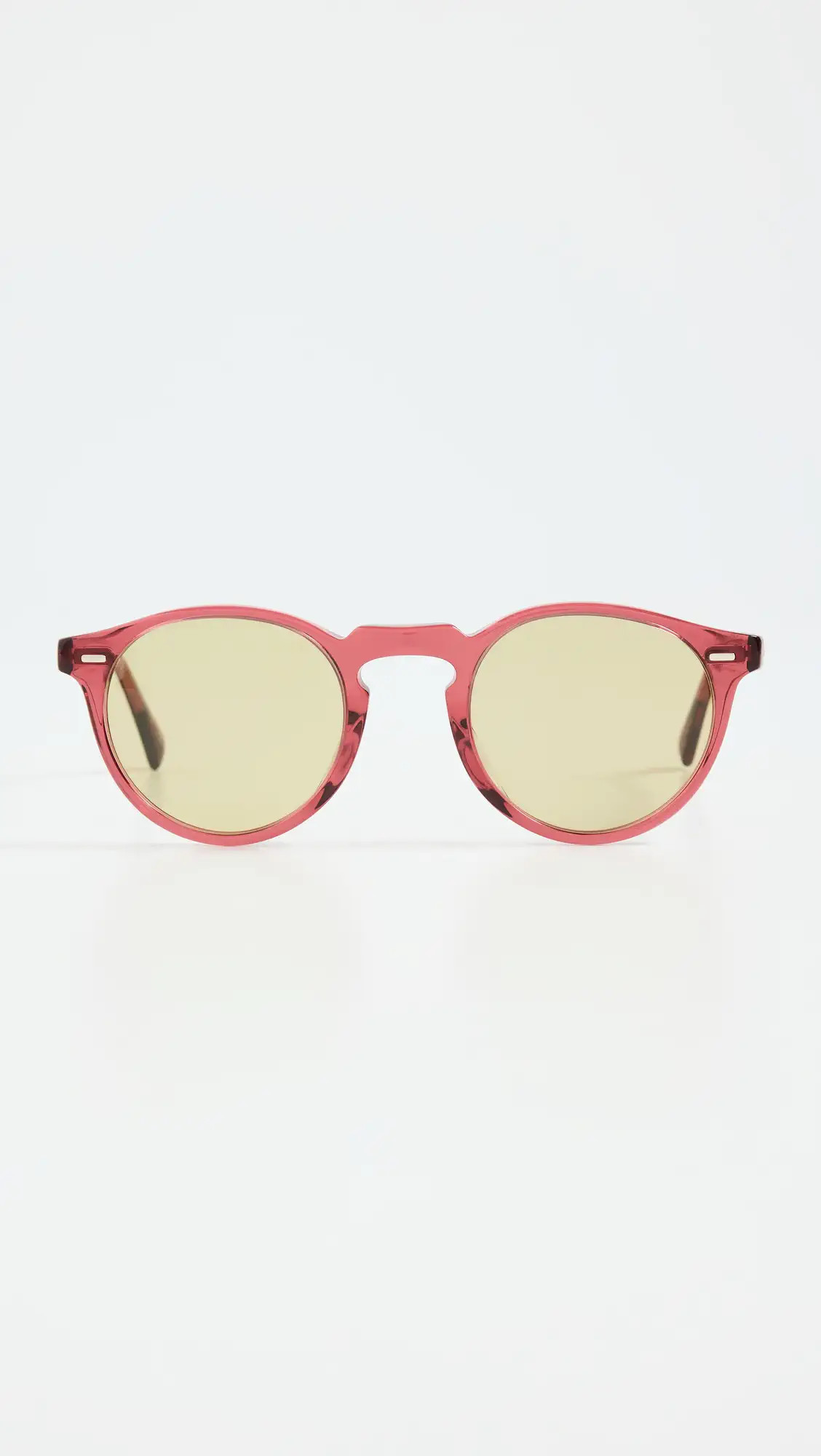 Gregory Peck Sunglasses | Shopbop