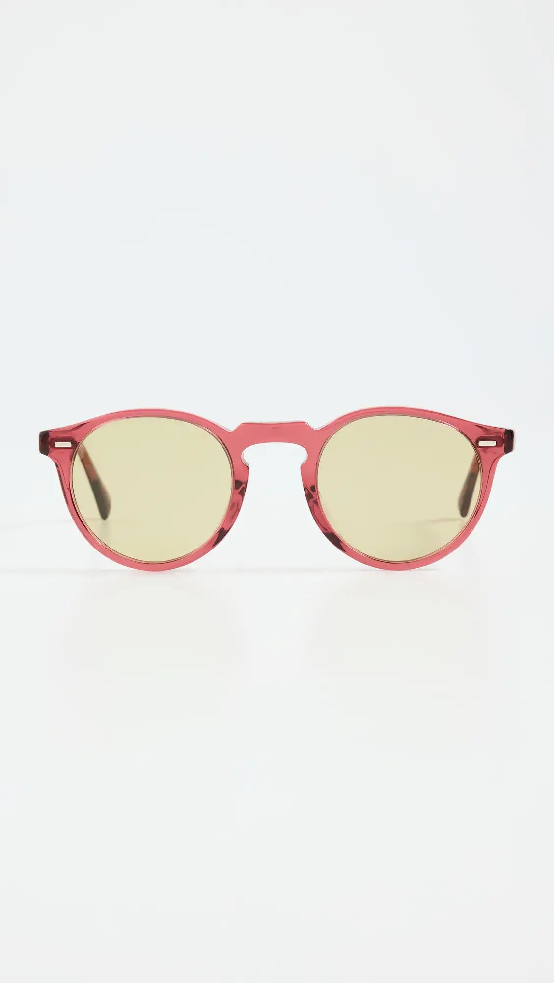 Gregory Peck Sunglasses | Shopbop