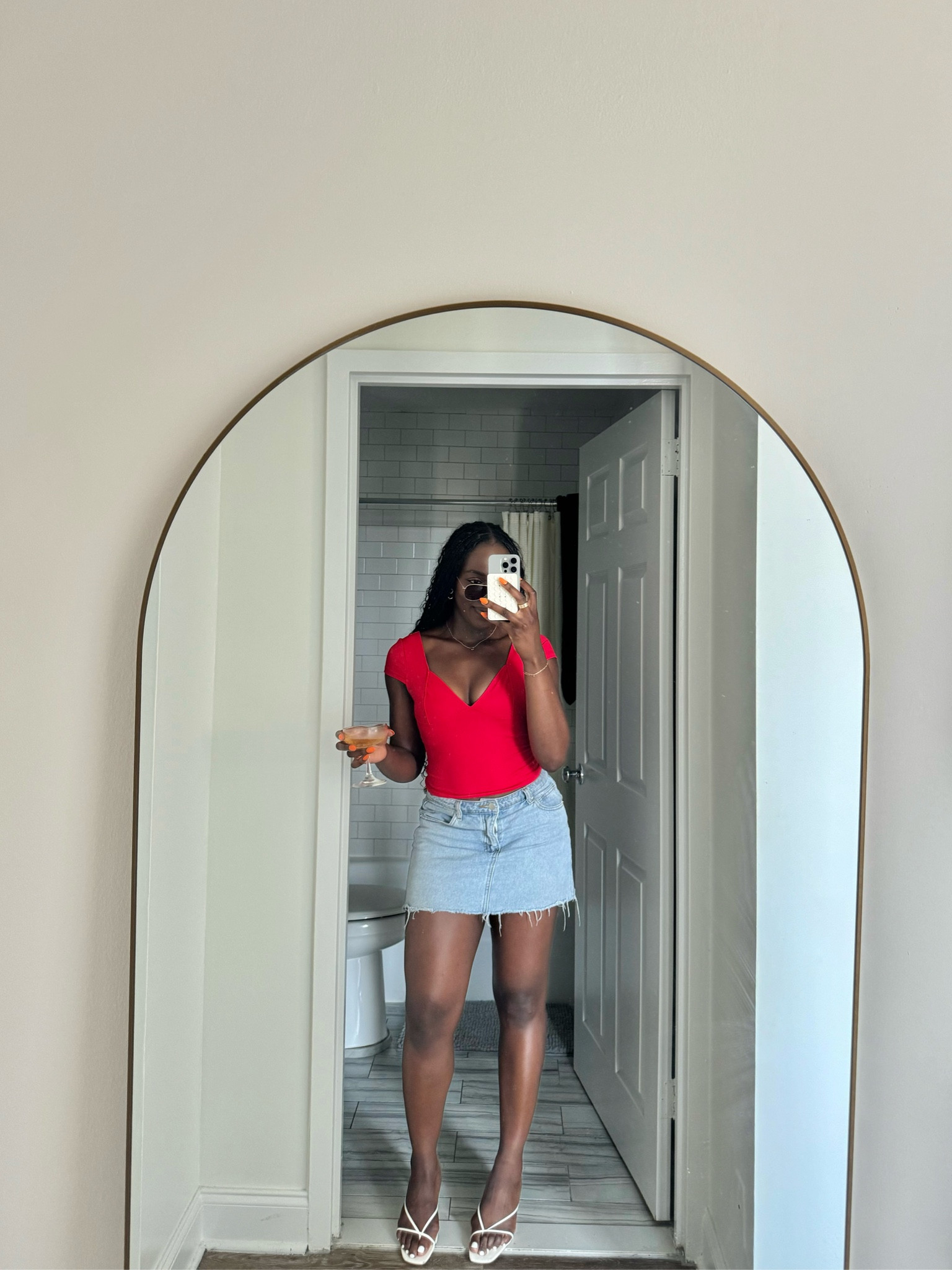 Skirt, 4th of July outfit, summer outfit, outfit inspo, going out outfit 

#LTKSaleAlert #LTKFindsUnder100 #LTKFindsUnder50