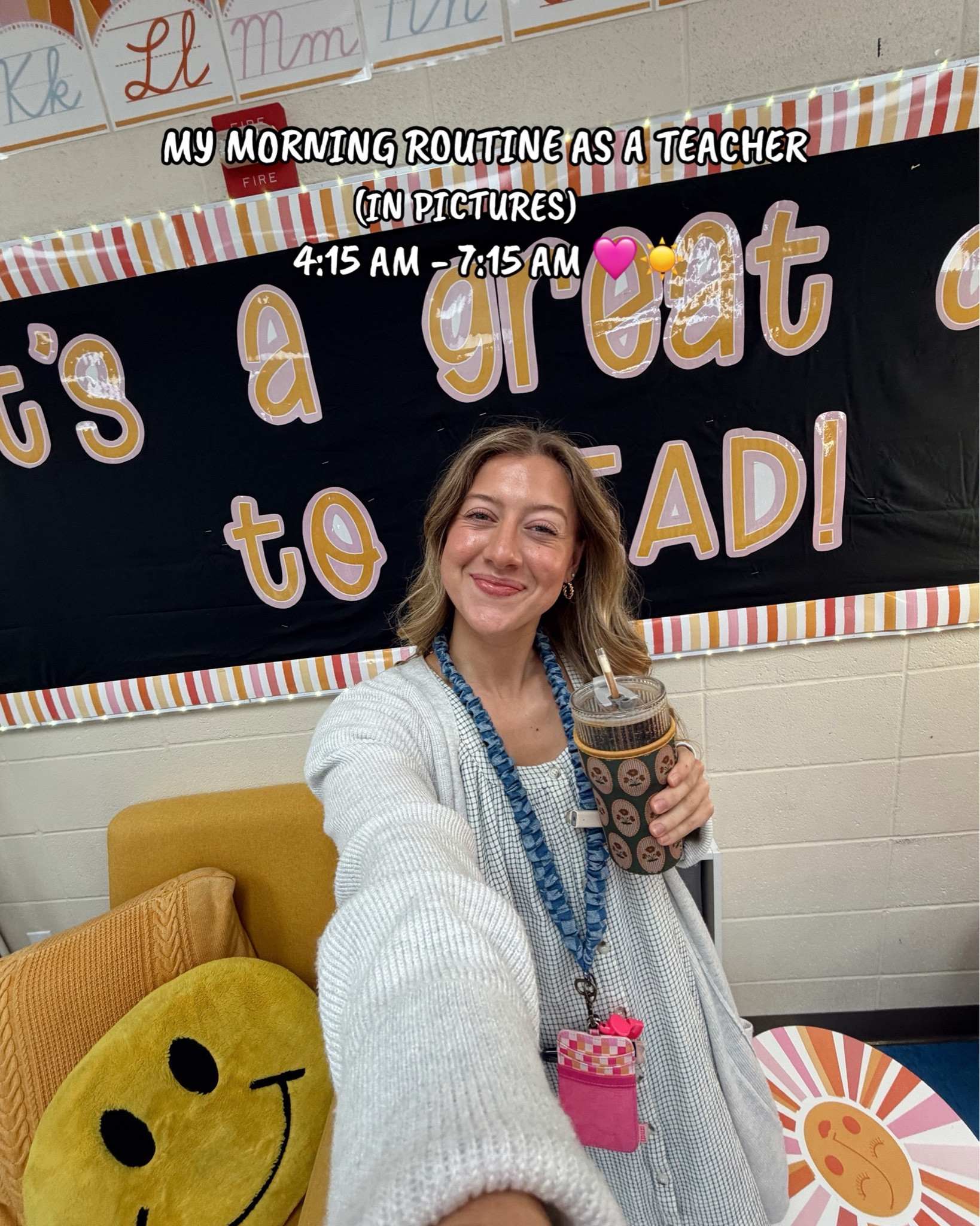 #LTKgrwm #LTKmorningroutine #LTKdayinmylife