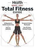 Health Body 360: Total Fitness Guide | Amazon (US)