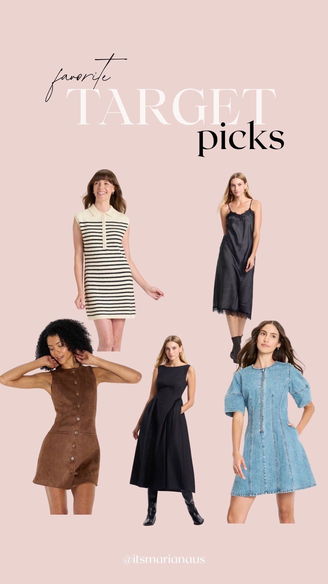 Target finds 💖

#LTKStyleTip #LTKSeasonal #LTKFindsUnder50