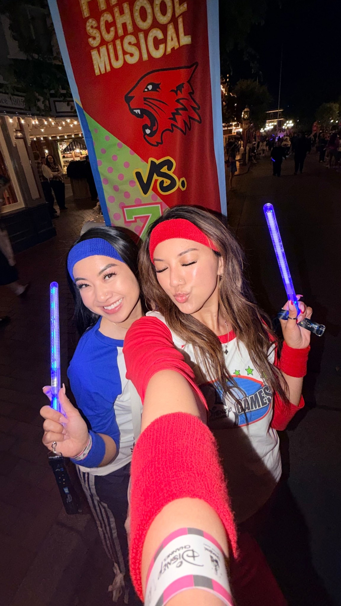 Disney Channel Nite Outfit Inspo / Disney Games 