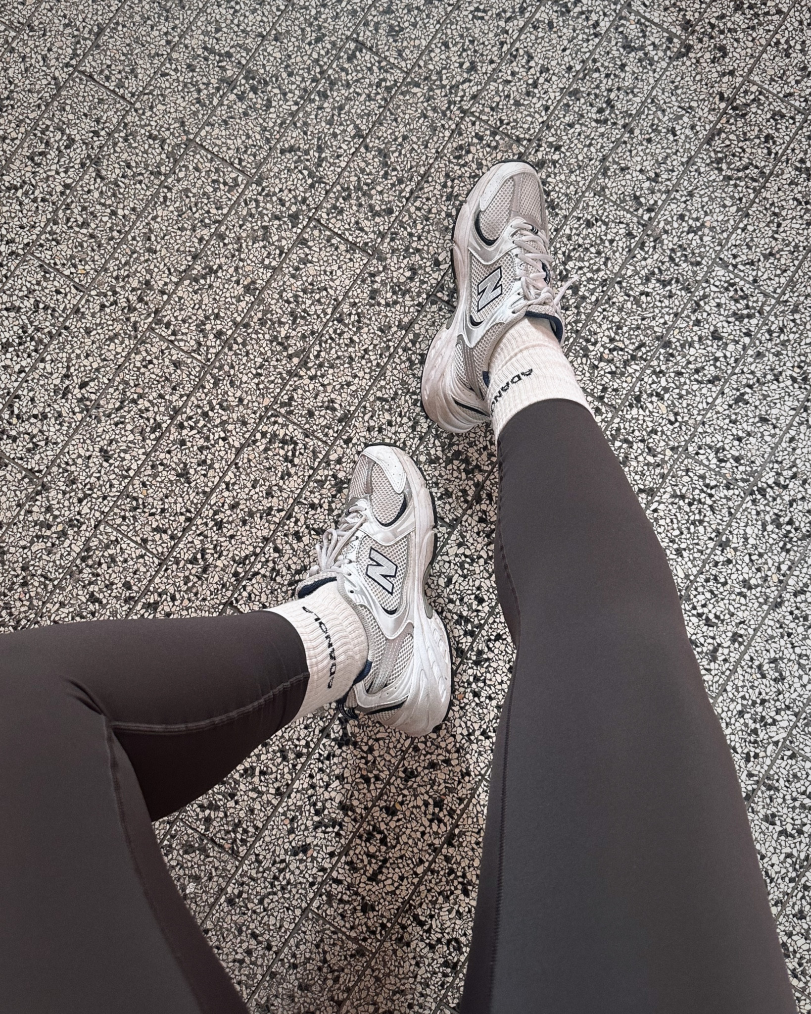 The most comfy and stylist workout clothes

#LTKeurope #LTKsummer