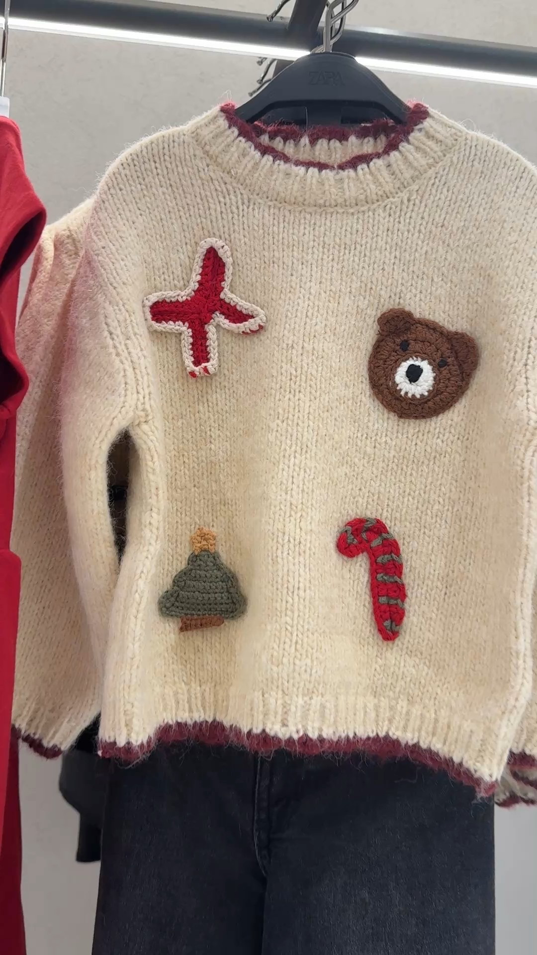 Festive toddler fashion finds for the holiday season! 

#LTKKids #LTKootd #LTKFindsUnder50