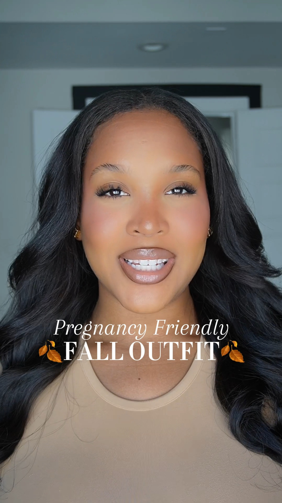 A pregnancy slay 💅🏽 

Sabo has some of the best clothing for expecting mamas!! I love finding cute outfits that can be worn during and post pregnancy! 

#LTKBaby #LTKBump #LTKVideo