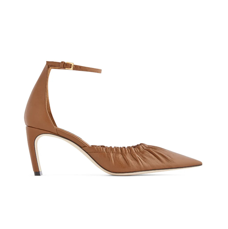 NINA D'ORSAY PUMP | Neil J. Rodgers