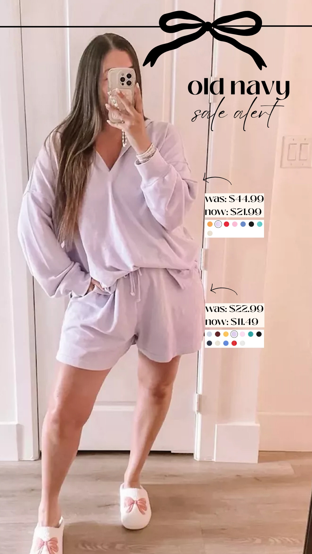 Old navy sale alert! A favorite of mIne last year thats perfect for travel!  

 

#LTKSaleAlert #LTKSeasonal #LTKStyleTip