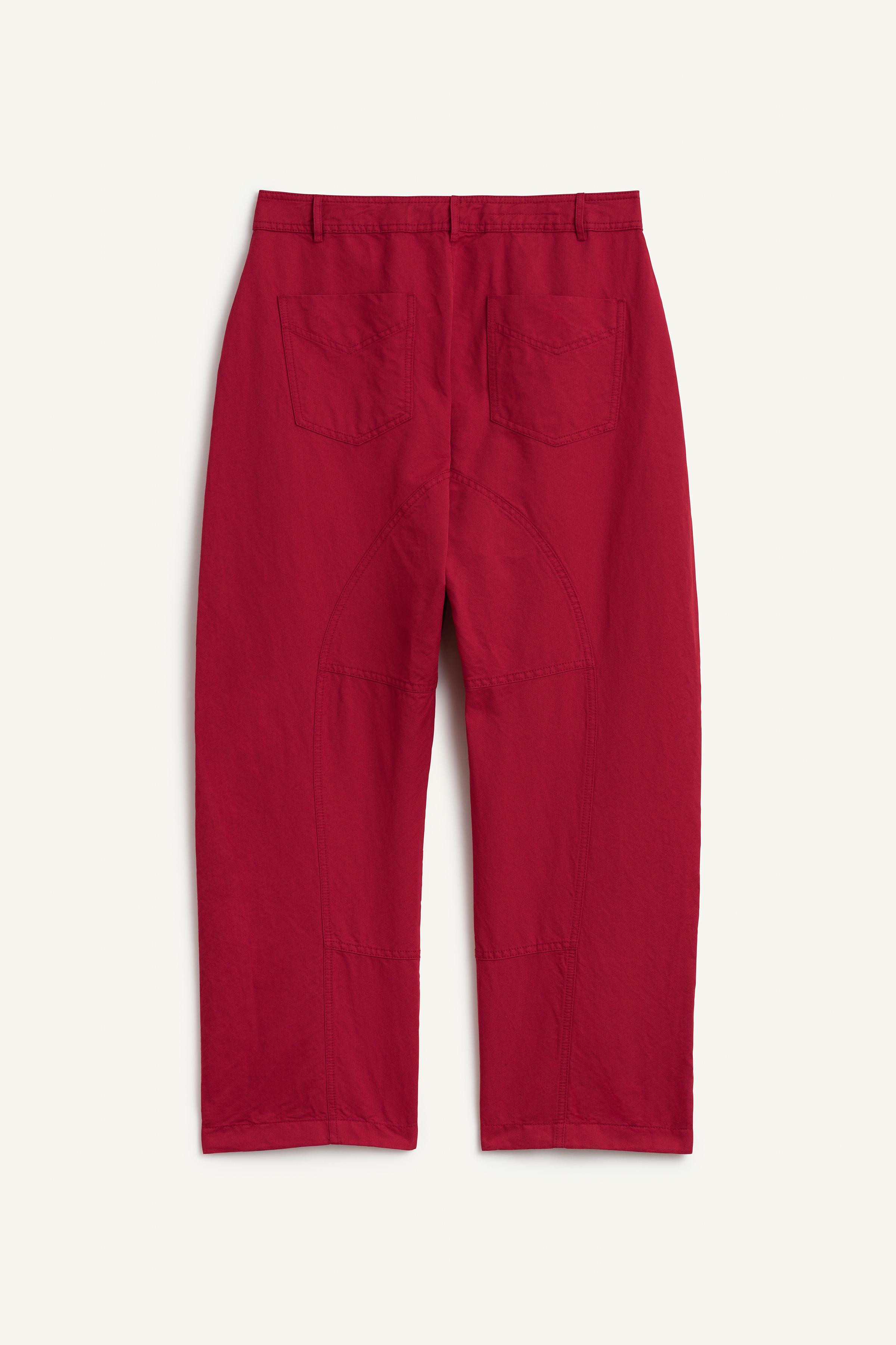BLLN PNT 16 | Zara US