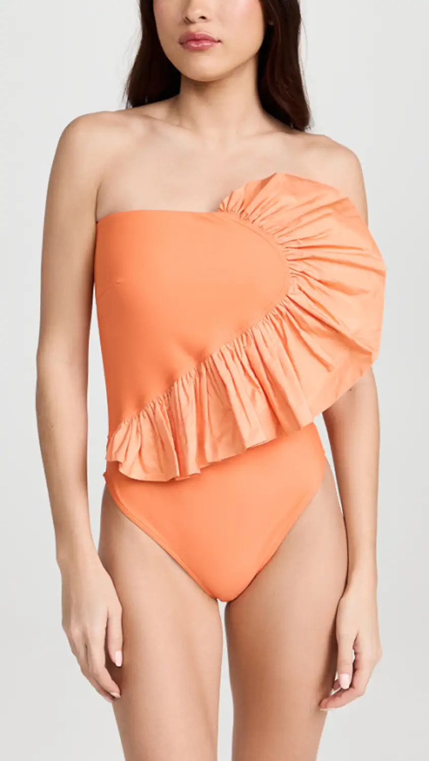 Sarita One Piece | Shopbop