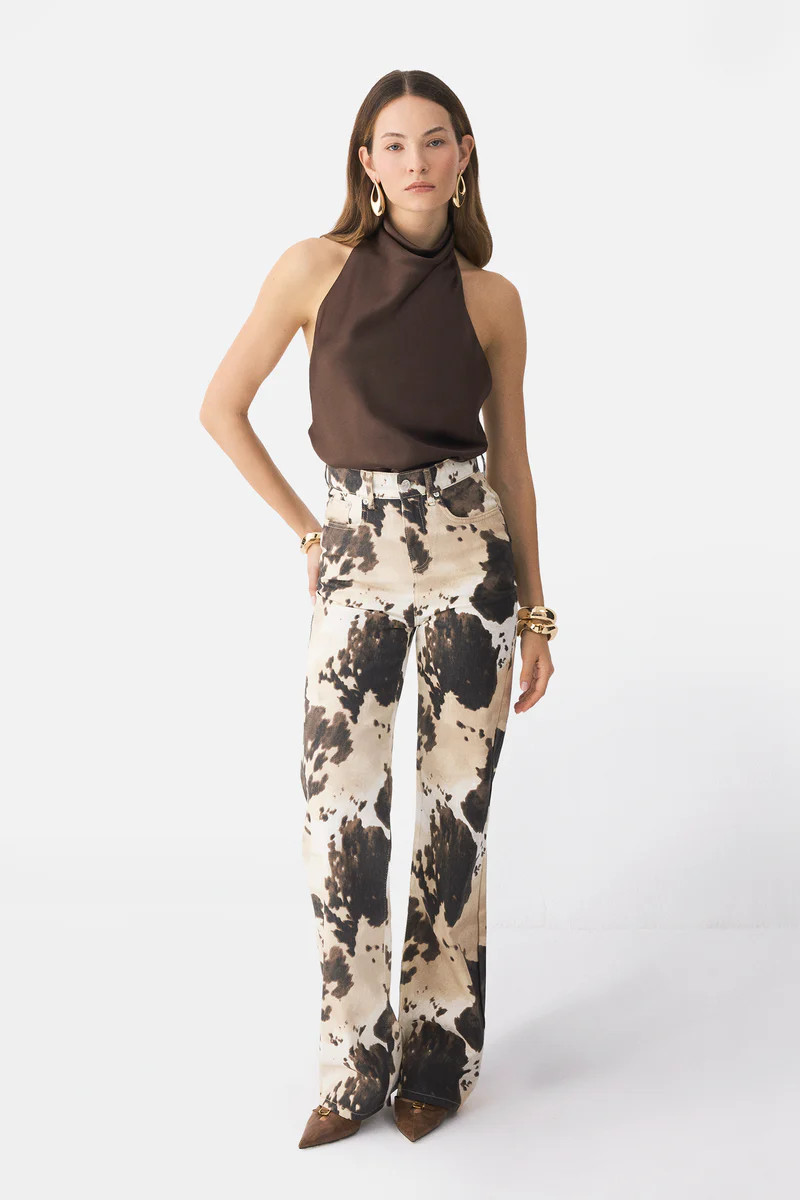 The Cow Pants | PIRAL