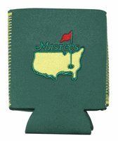 Masters Green Souvenir Can Coolers-Set of 2 | Amazon (US)