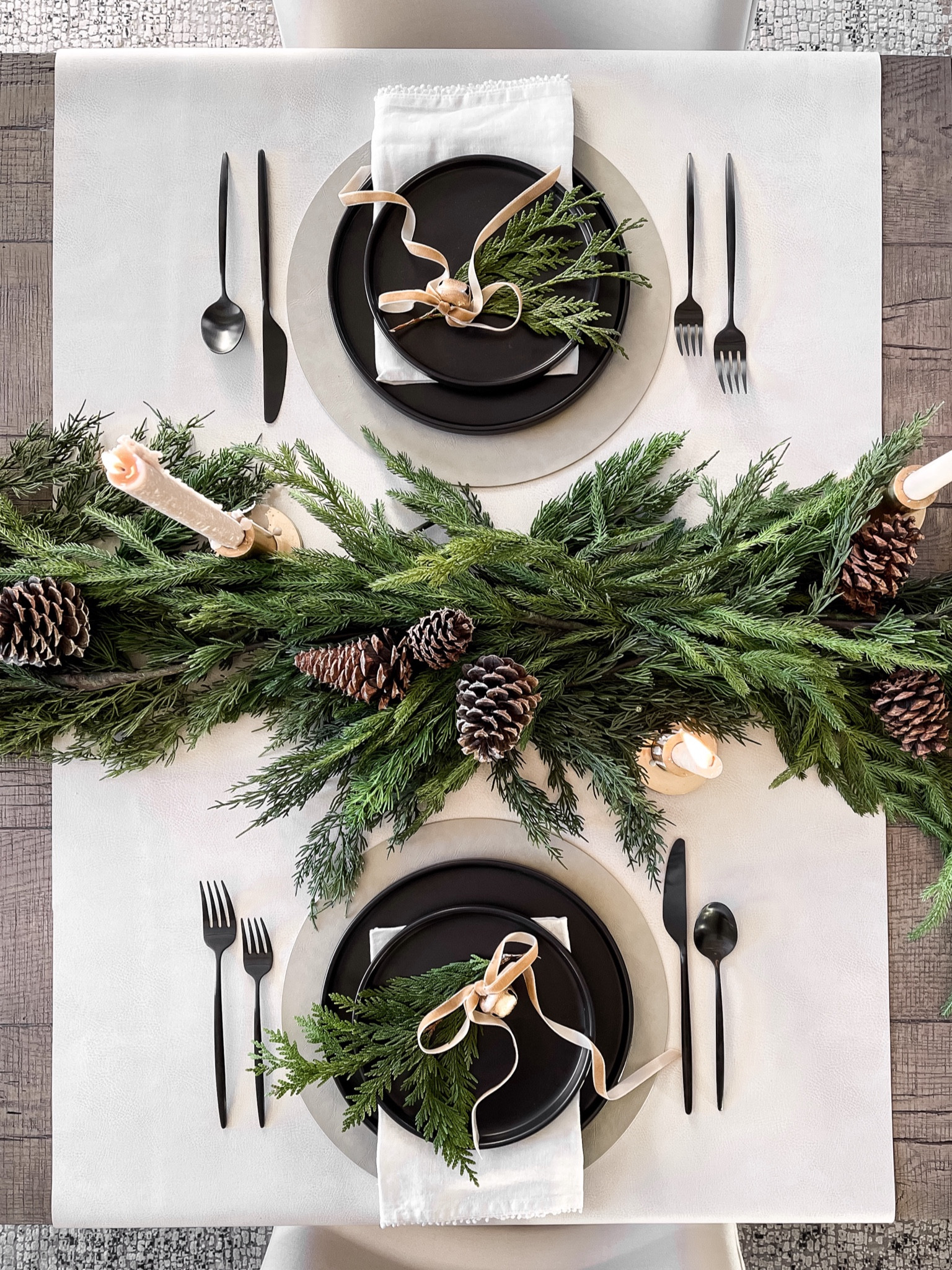 Our home is dressed up and ready for the holidays, and I’ve picked out a few of my favorite pieces to wear this season as well. 

#LTKstyletip #LTKHoliday #LTKSeasonal