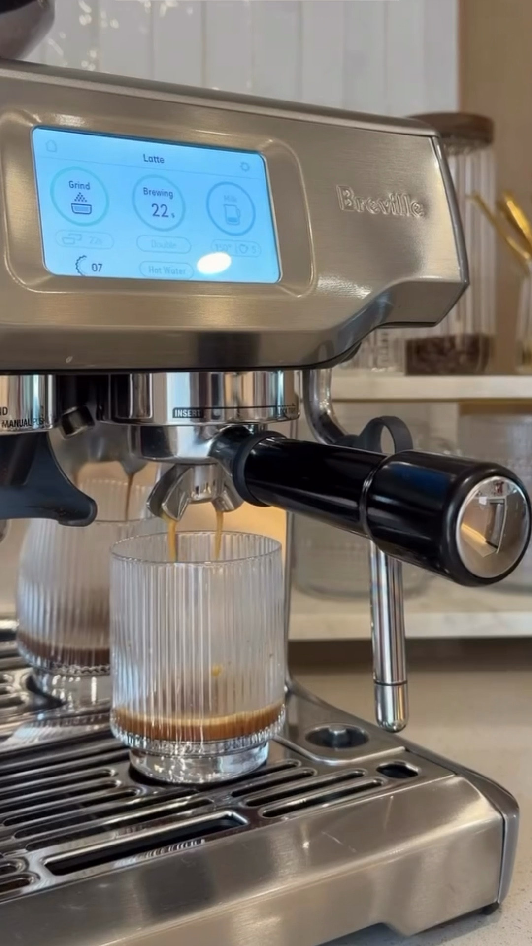 Coffee essentials! 

#LTKdayinmylife #LTKmorningroutine #LTKHome