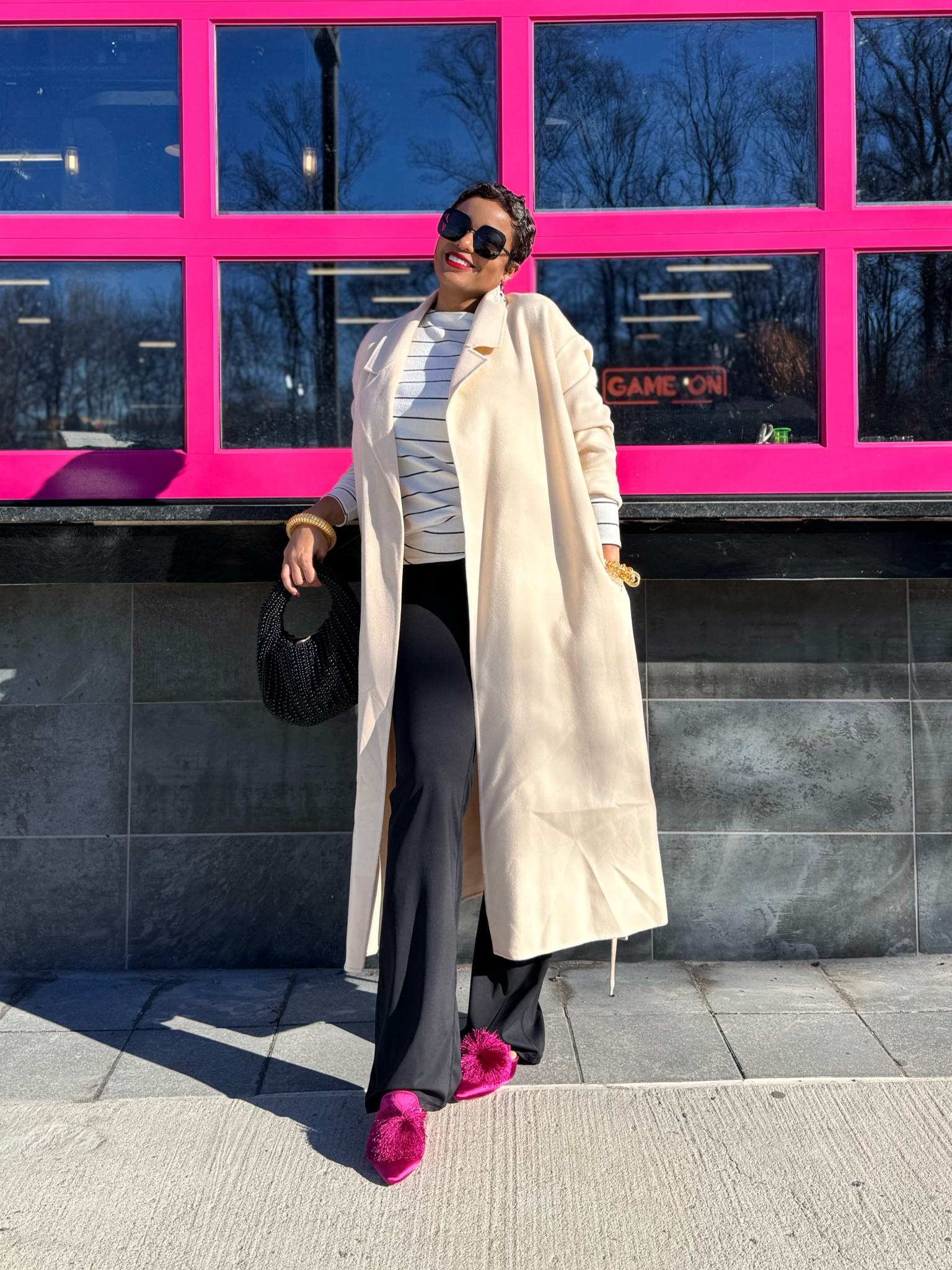 Transitional outfits 

#LTKstyletip #LTKmidsize #LTKSeasonal